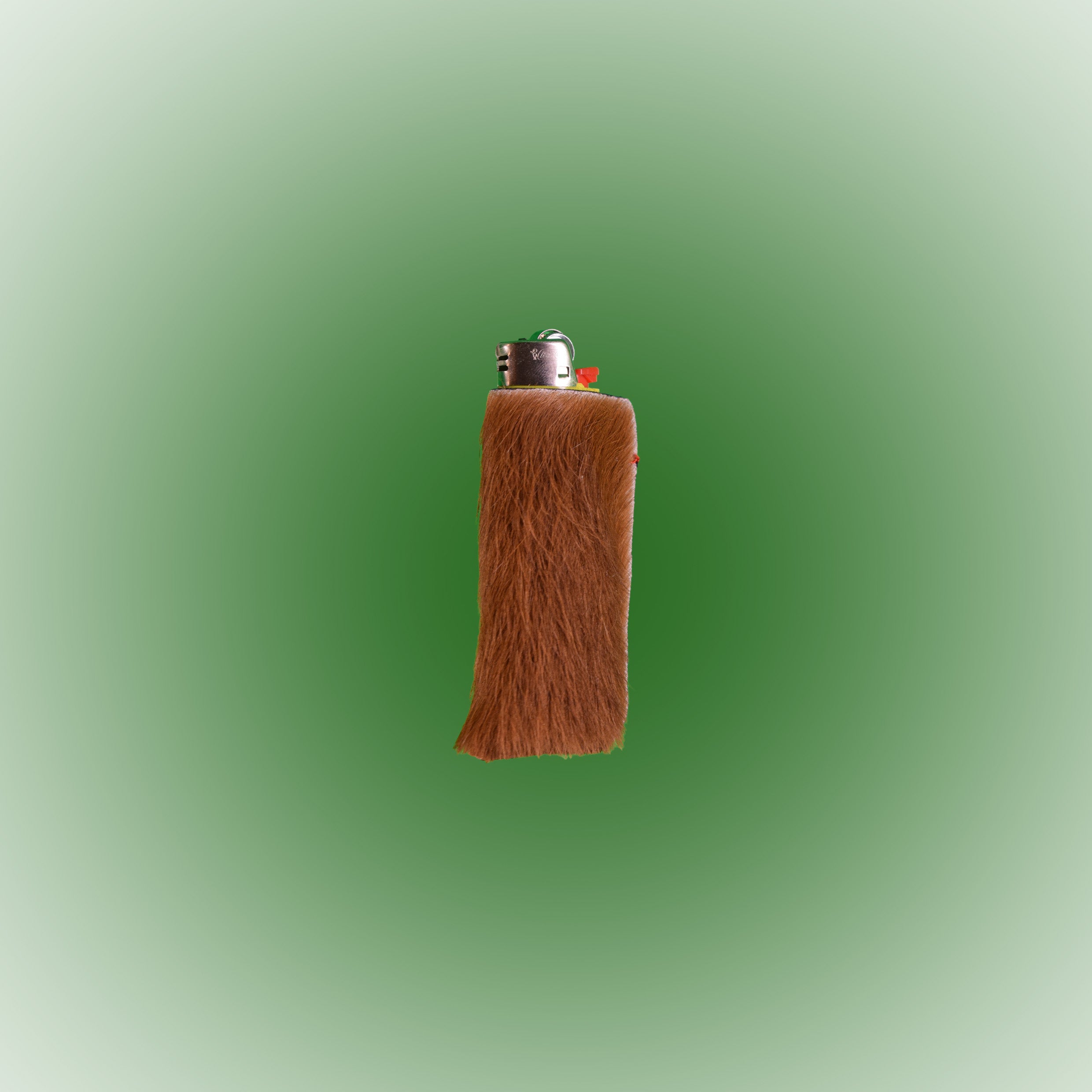 CUIR ET BRIQUET #19