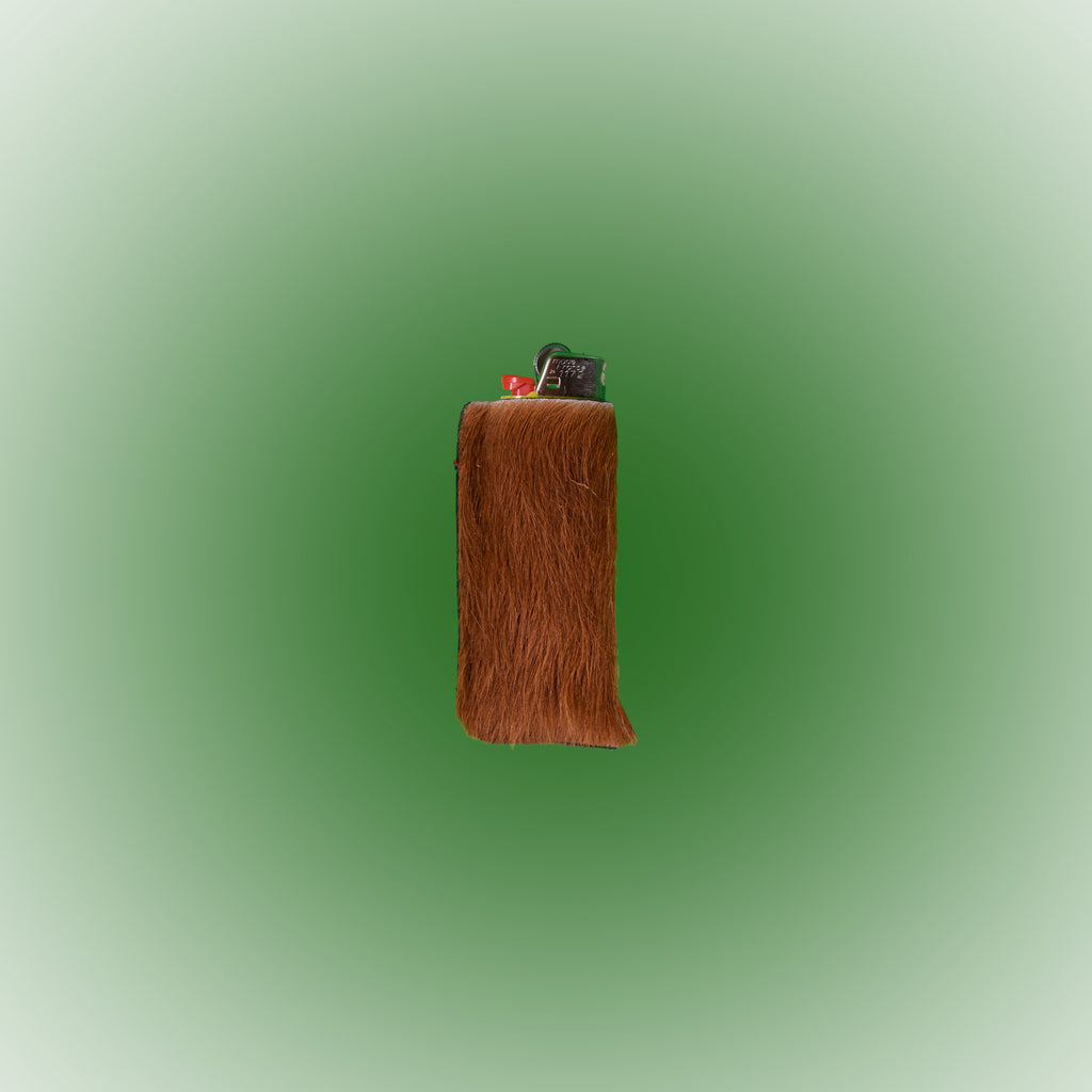 CUIR ET BRIQUET #19