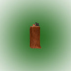 CUIR ET BRIQUET #19