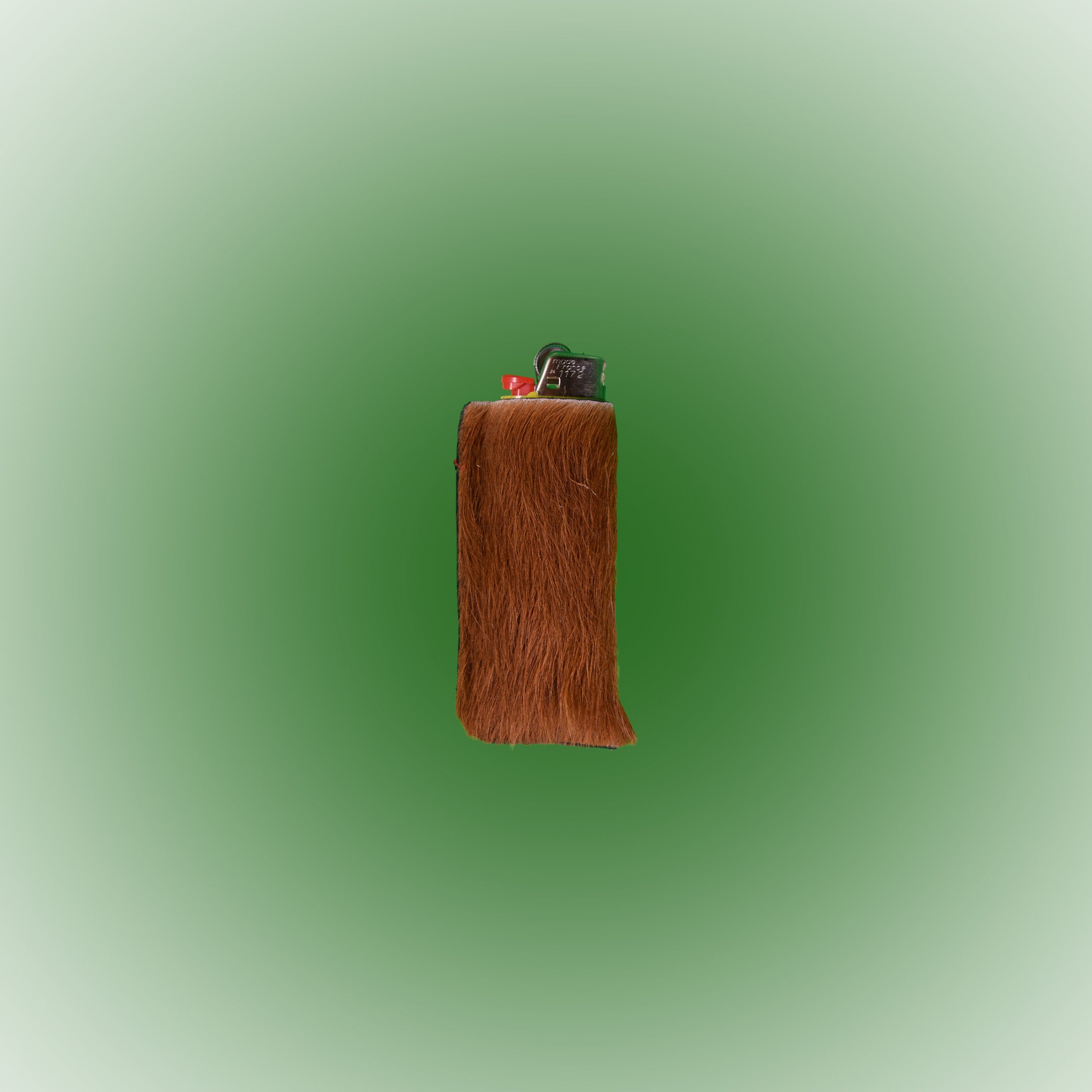 CUIR ET BRIQUET #19