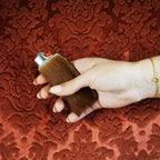 CUIR ET BRIQUET #02