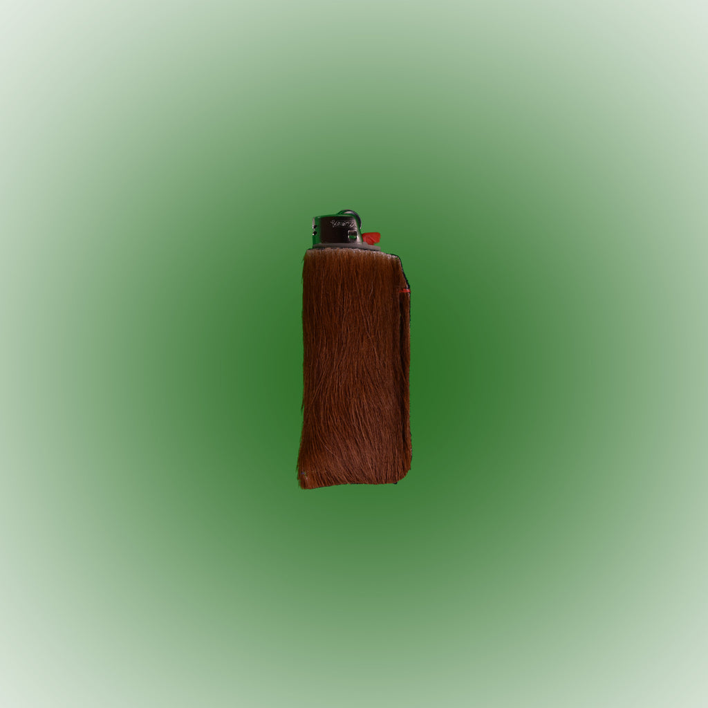 CUIR ET BRIQUET #02