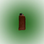 CUIR ET BRIQUET #02