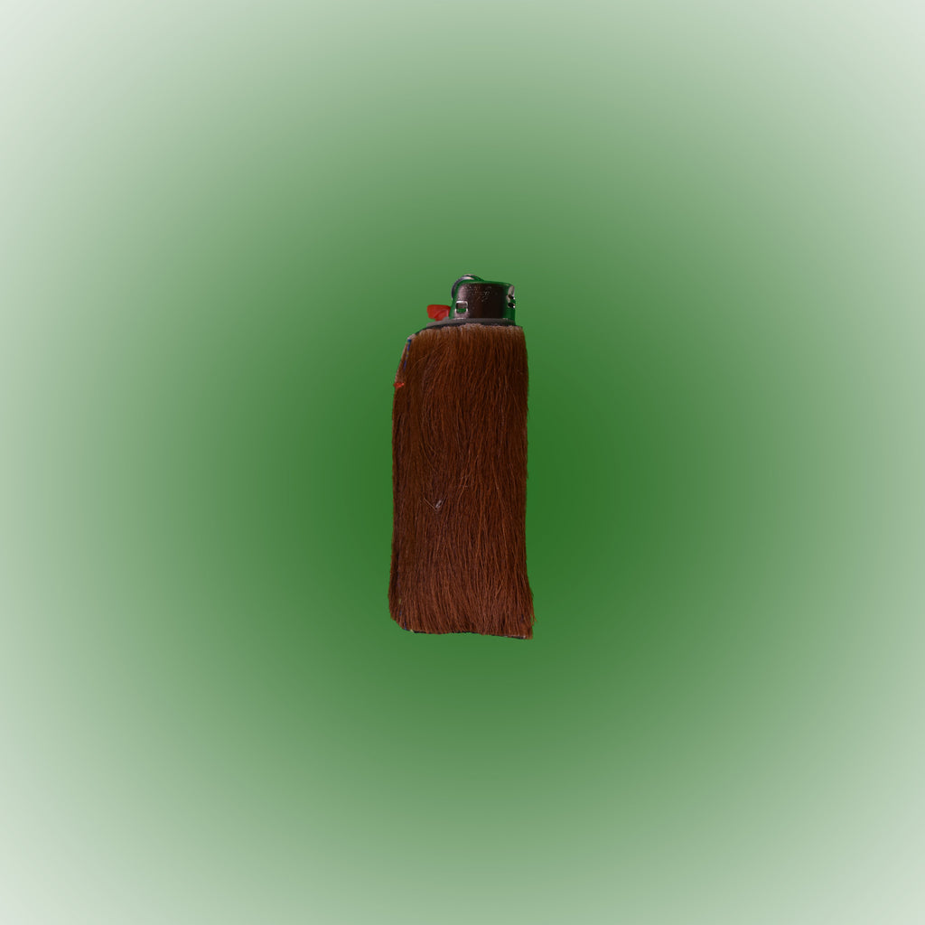 CUIR ET BRIQUET #02