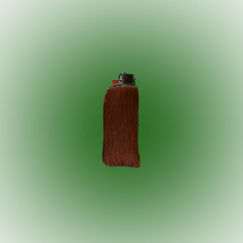 CUIR ET BRIQUET #02