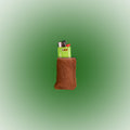 CUIR ET BRIQUET #20