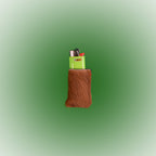 CUIR ET BRIQUET #20