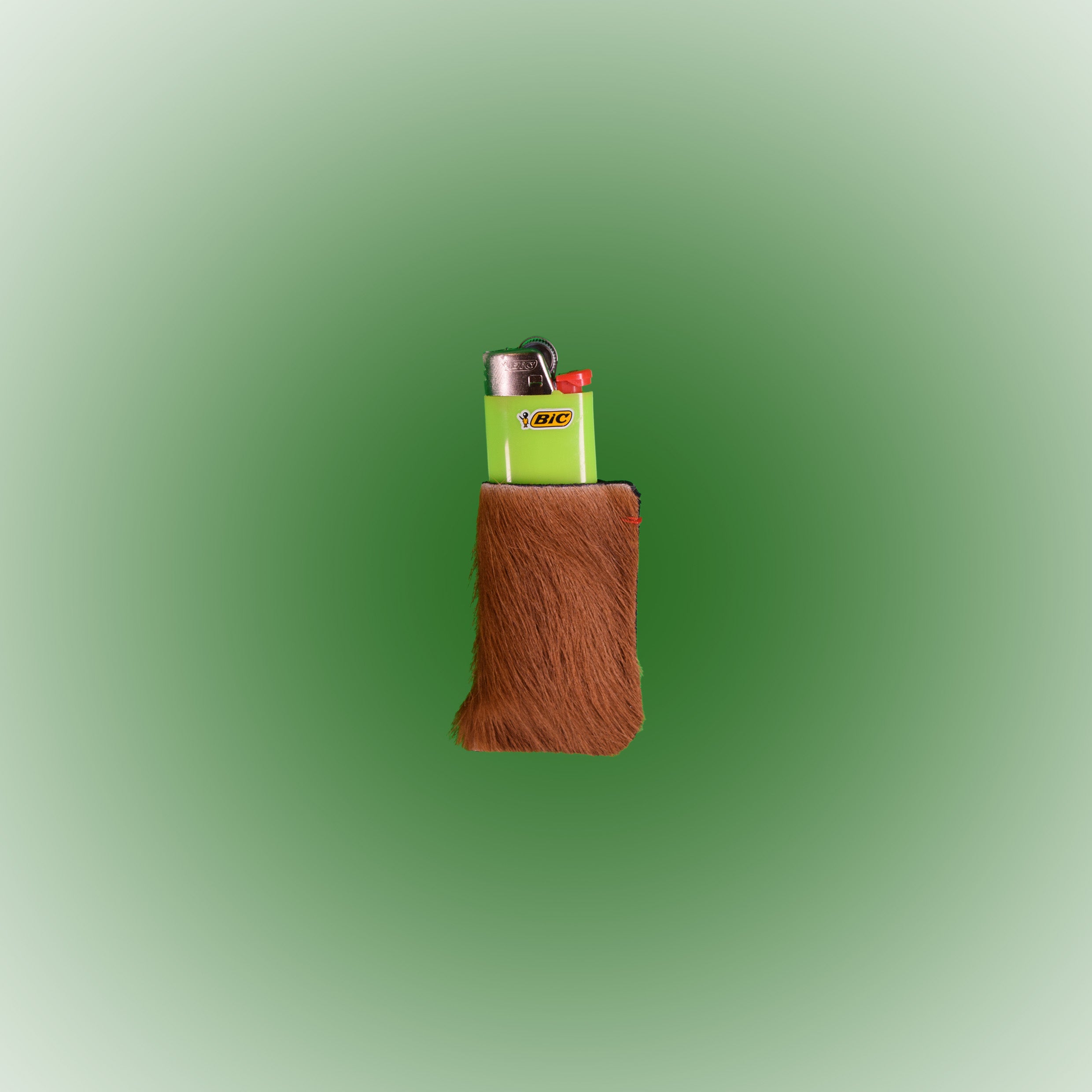 CUIR ET BRIQUET #20