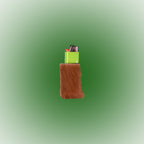 CUIR ET BRIQUET #20