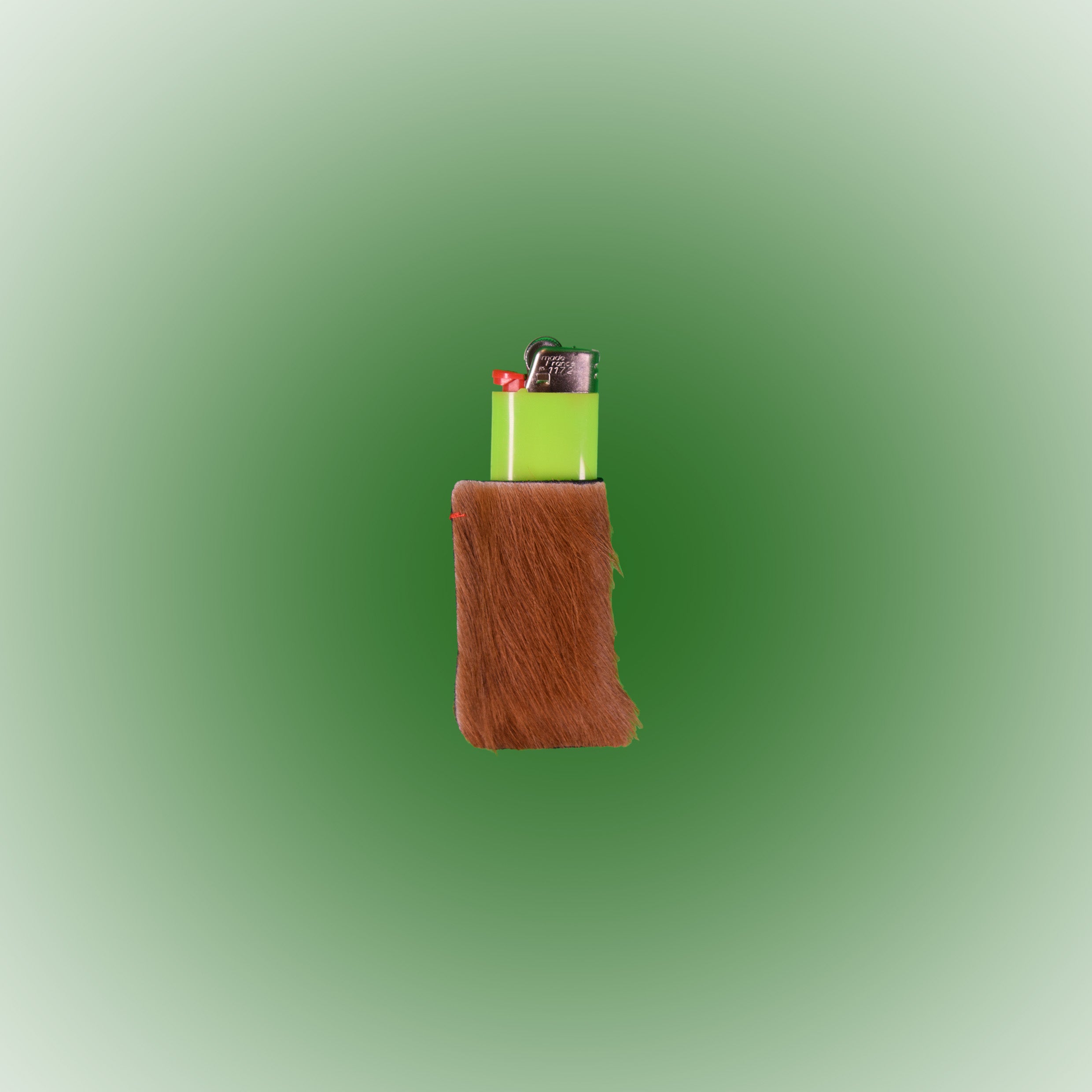 CUIR ET BRIQUET #20