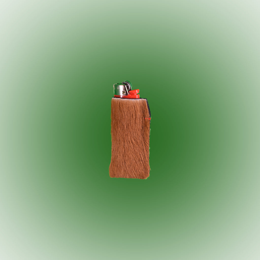 CUIR ET BRIQUET #21