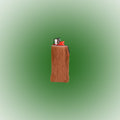 CUIR ET BRIQUET #21