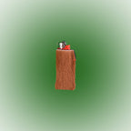 CUIR ET BRIQUET #21