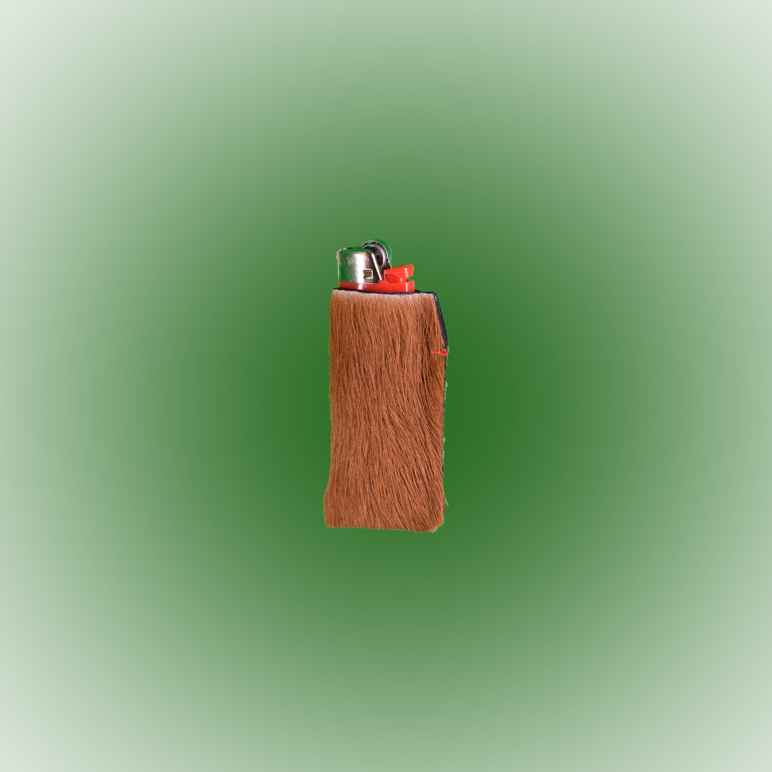 CUIR ET BRIQUET #21