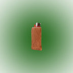 CUIR ET BRIQUET #21