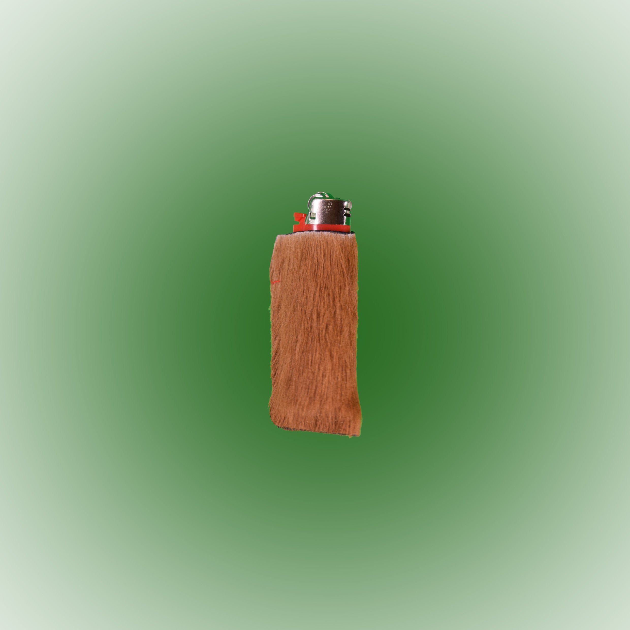 CUIR ET BRIQUET #21