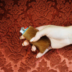 CUIR ET BRIQUET #22