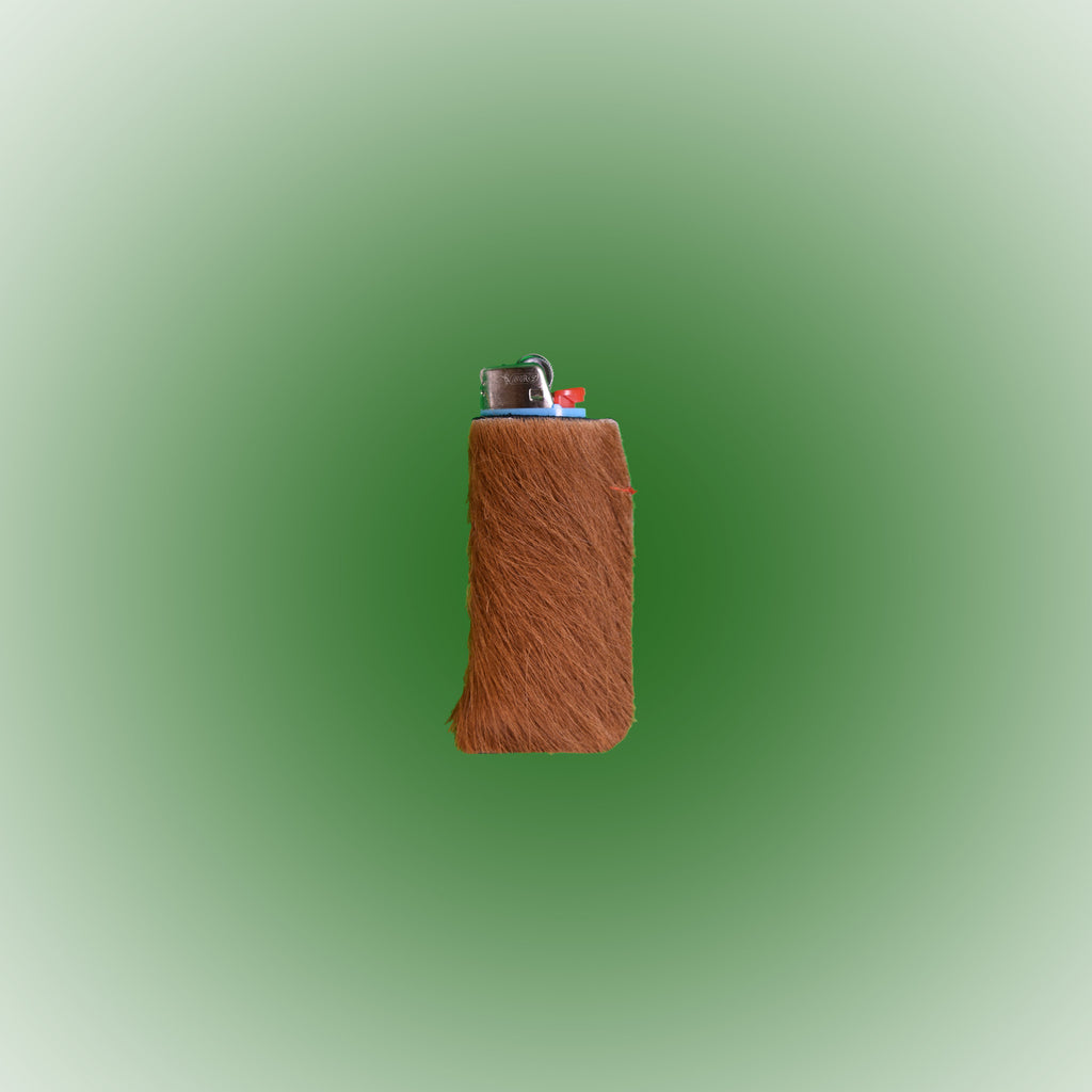 CUIR ET BRIQUET #22