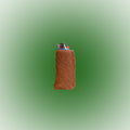 CUIR ET BRIQUET #22