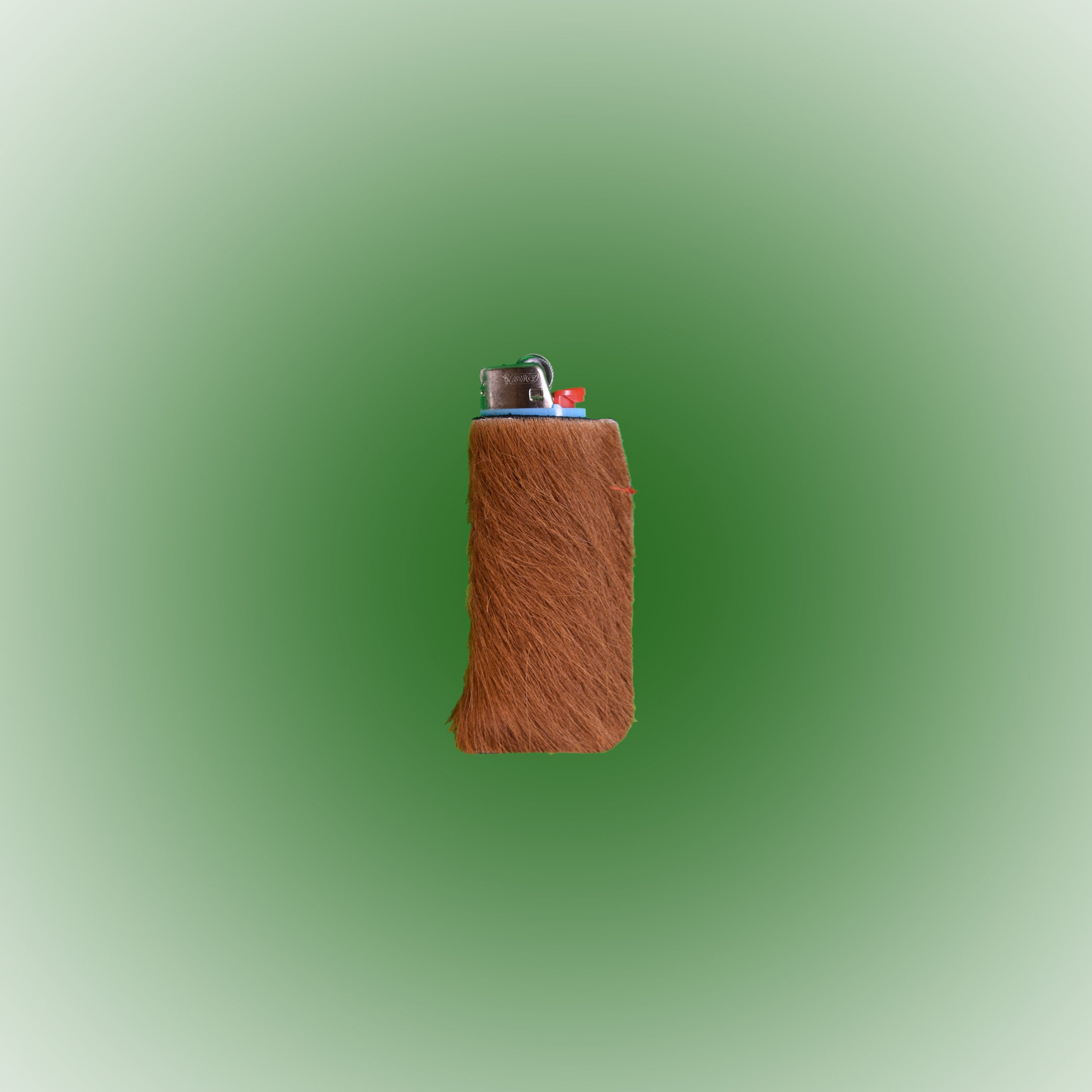 CUIR ET BRIQUET #22