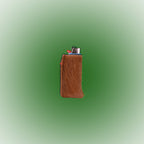 CUIR ET BRIQUET #22