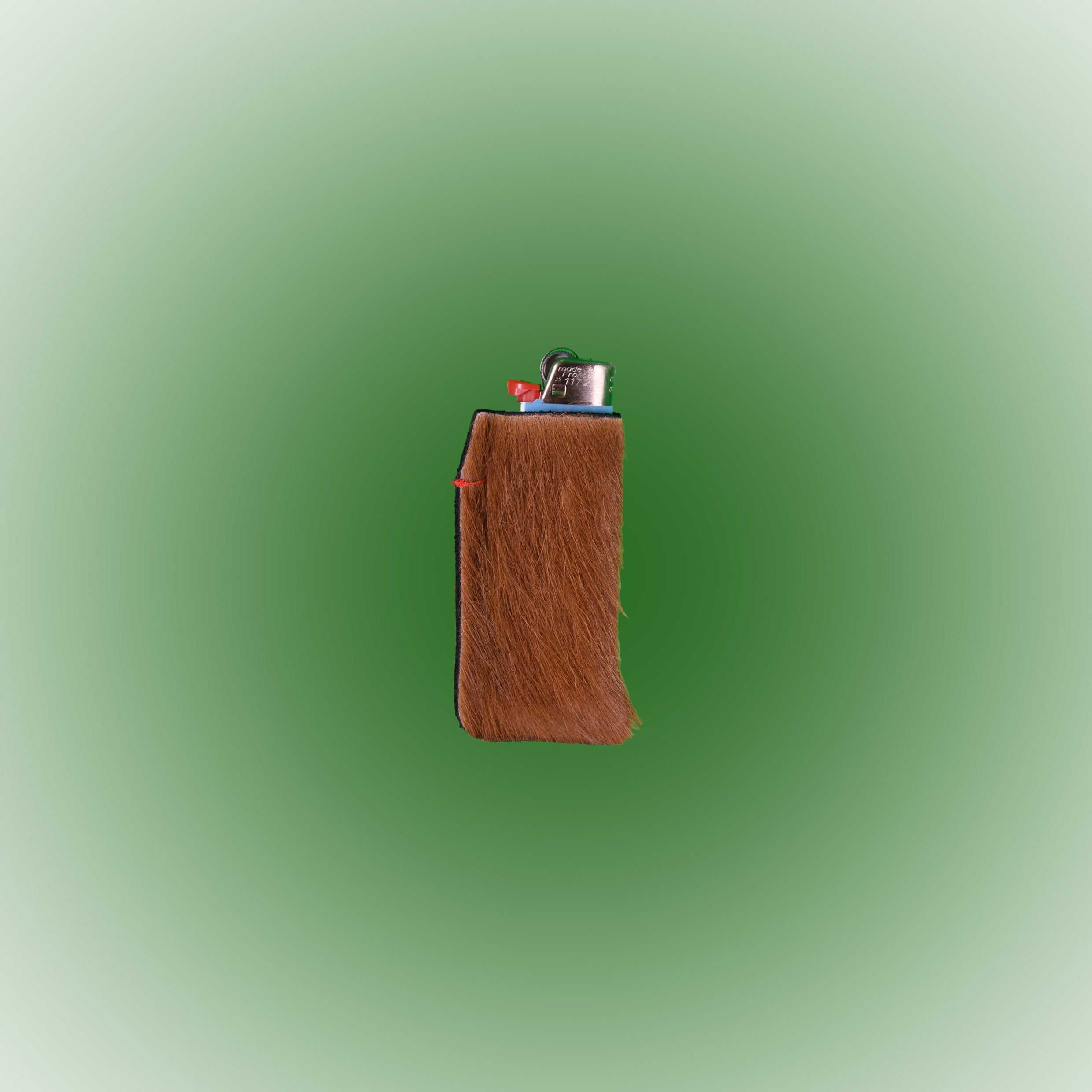 CUIR ET BRIQUET #22
