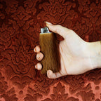 CUIR ET BRIQUET #23