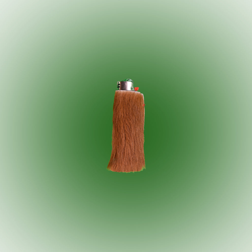 CUIR ET BRIQUET #23