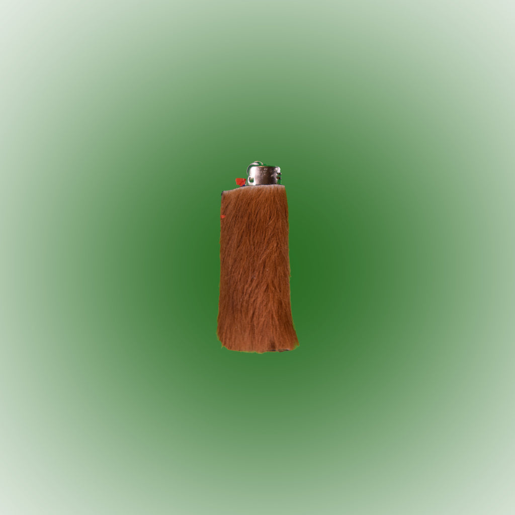 CUIR ET BRIQUET #23