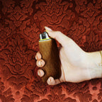 CUIR ET BRIQUET #24