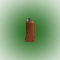 CUIR ET BRIQUET #24