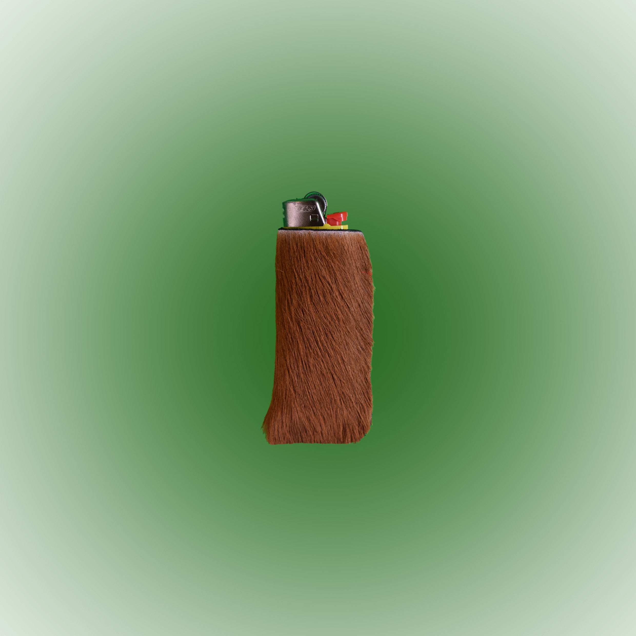 CUIR ET BRIQUET #24