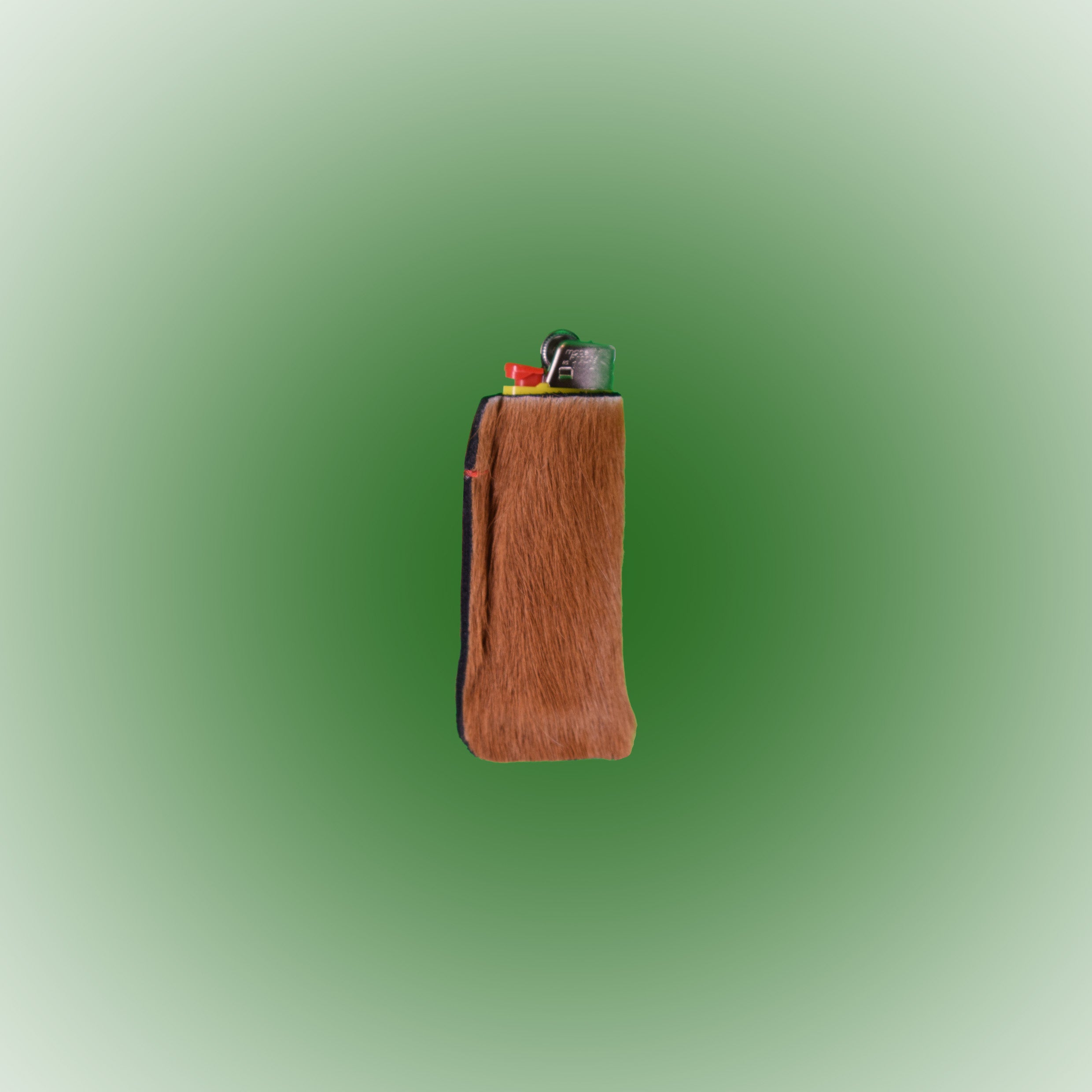 CUIR ET BRIQUET #24
