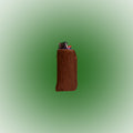 CUIR ET BRIQUET #25