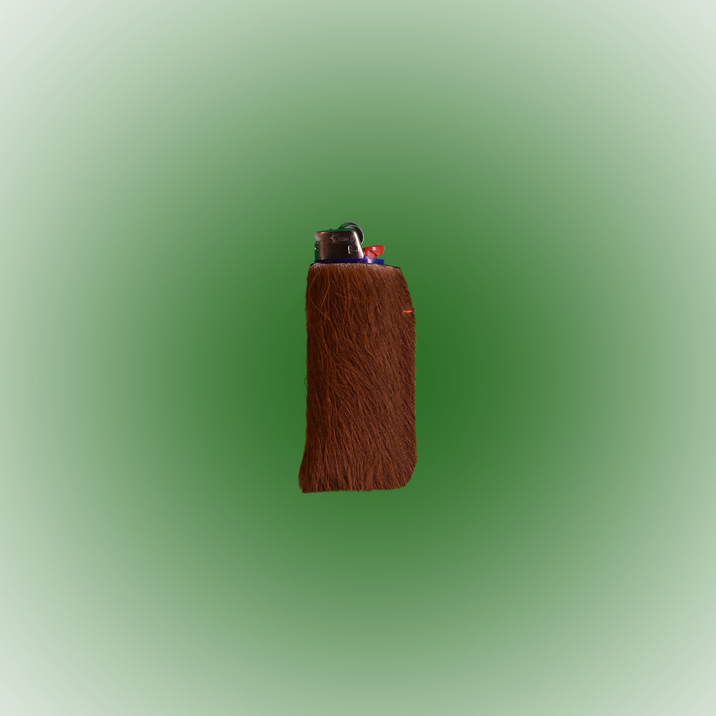 CUIR ET BRIQUET #25