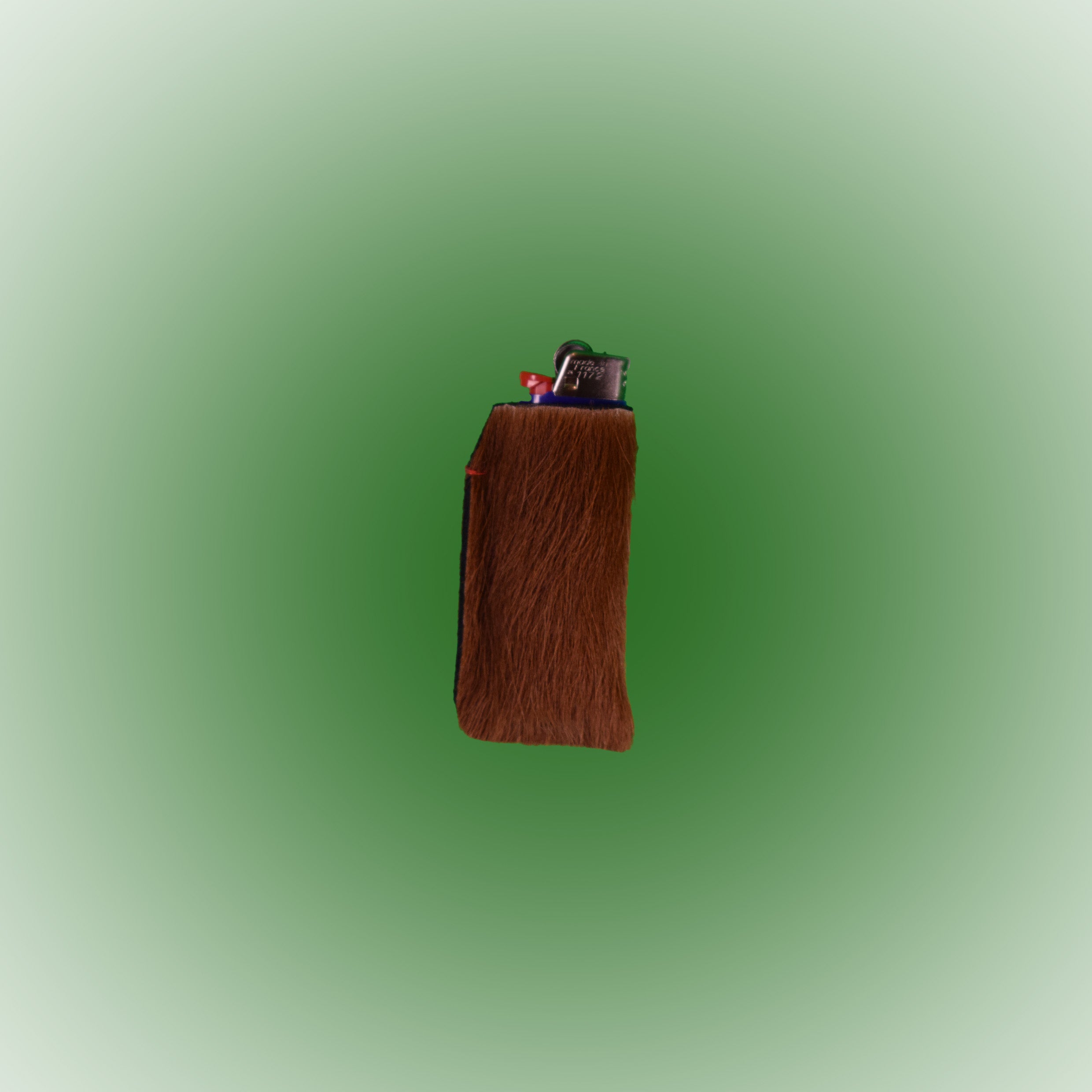 CUIR ET BRIQUET #25