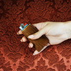 CUIR ET BRIQUET #26