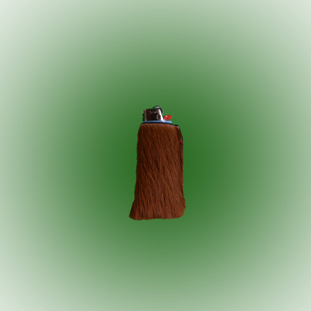 CUIR ET BRIQUET #26