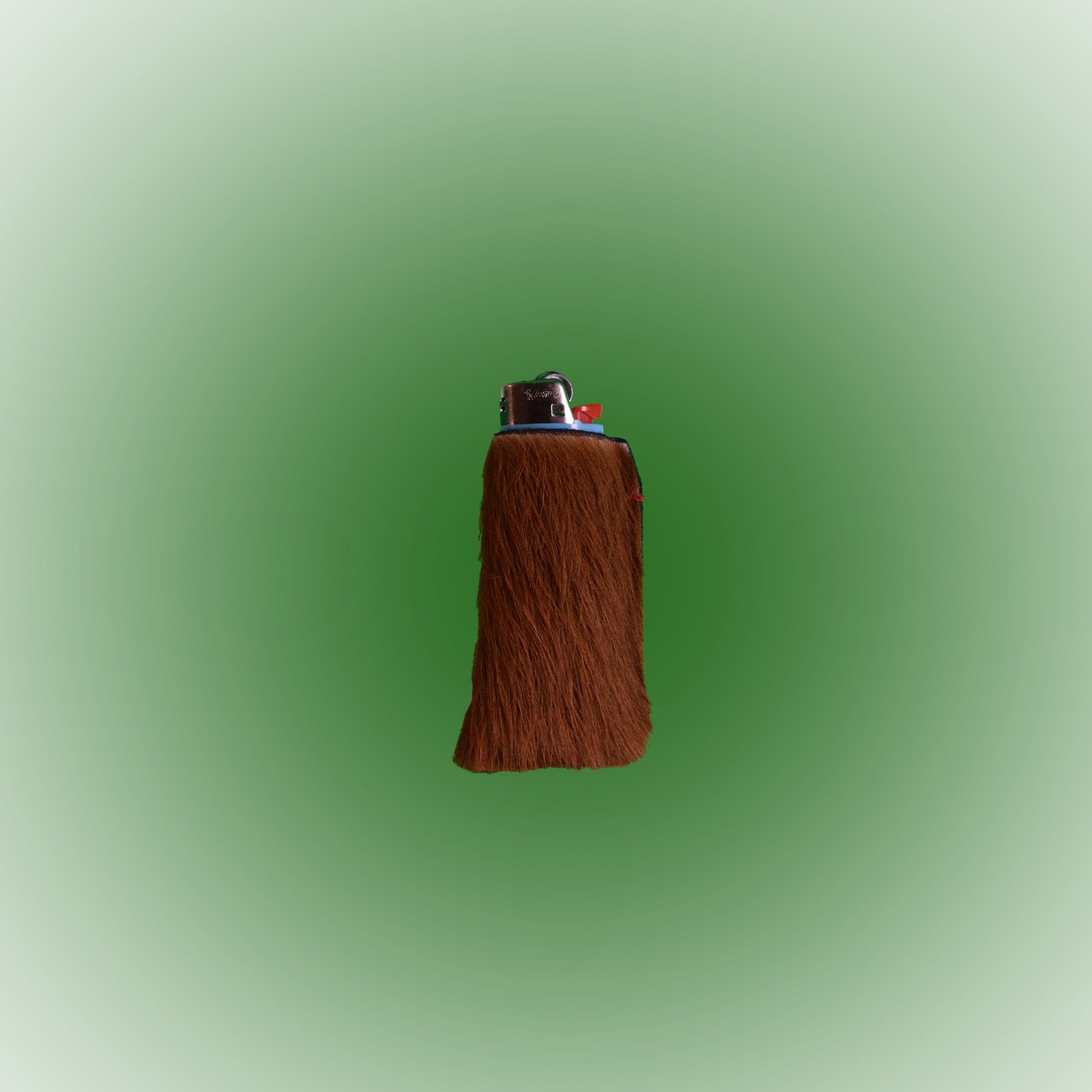 CUIR ET BRIQUET #26