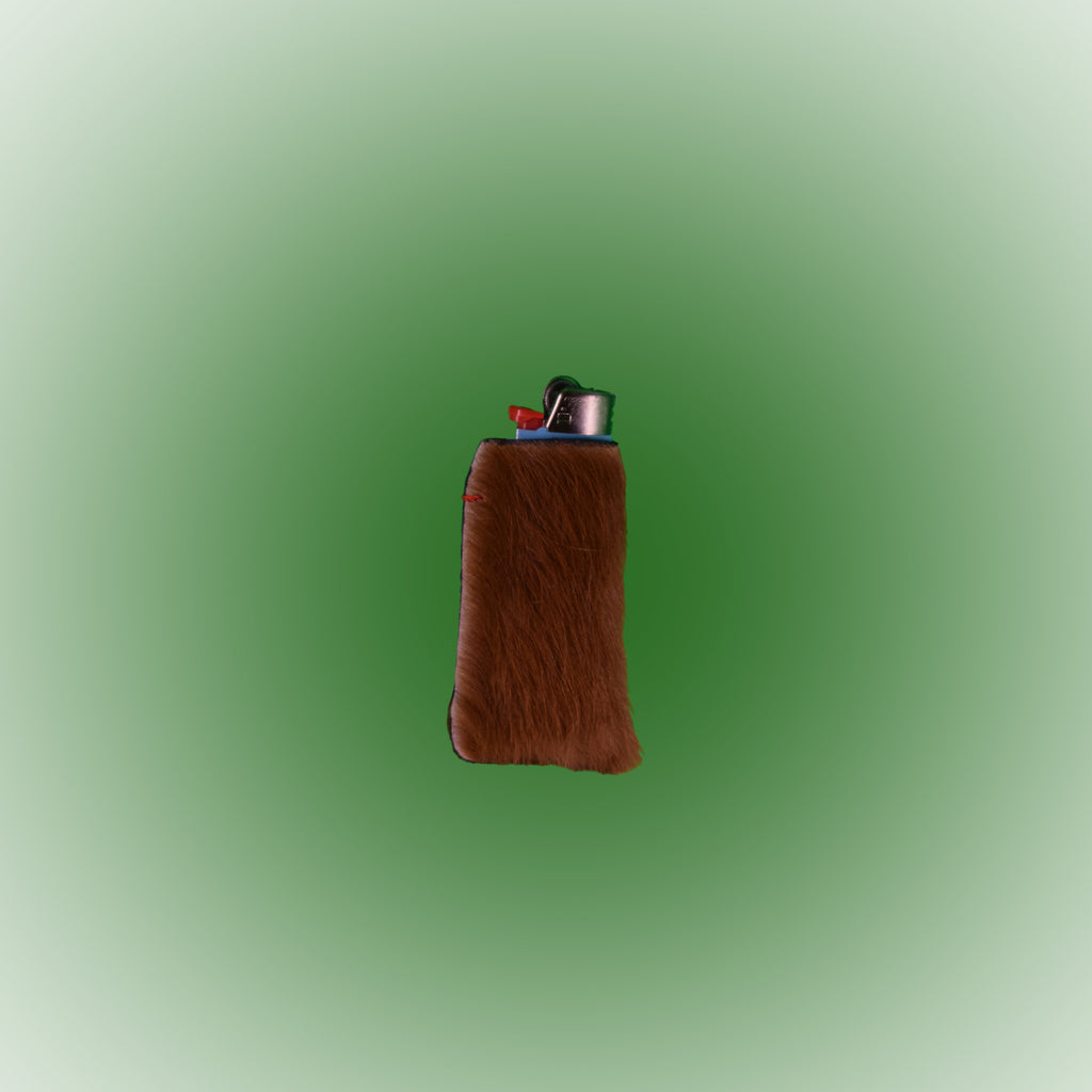 CUIR ET BRIQUET #26