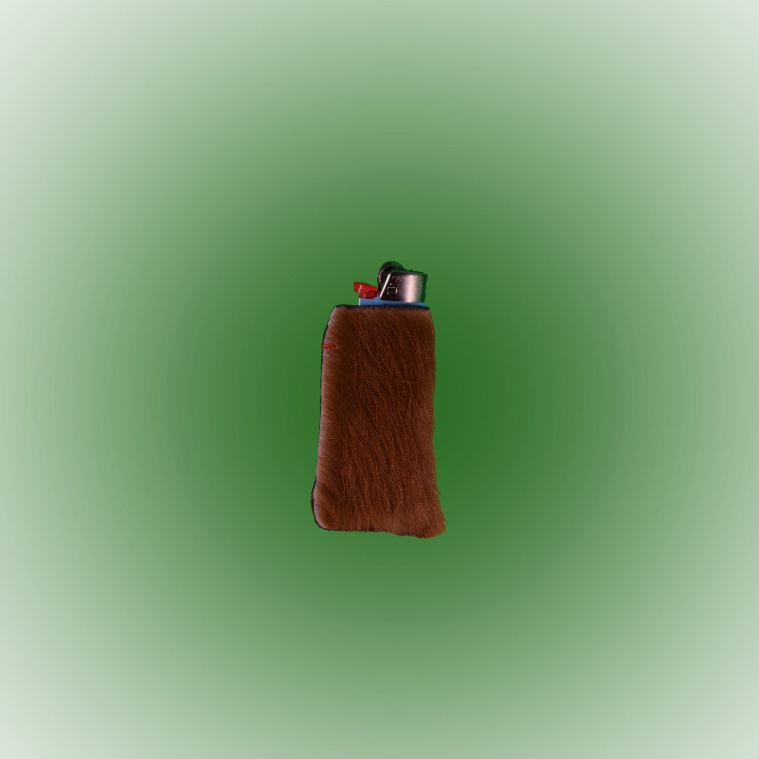 CUIR ET BRIQUET #26