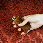 CUIR ET BRIQUET #03