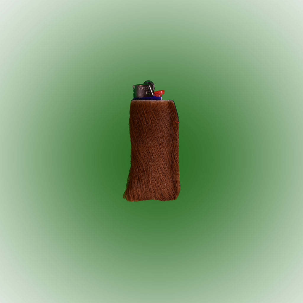 CUIR ET BRIQUET #03