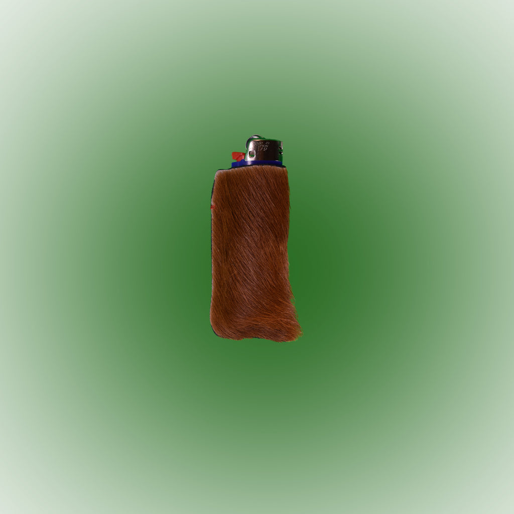 CUIR ET BRIQUET #03