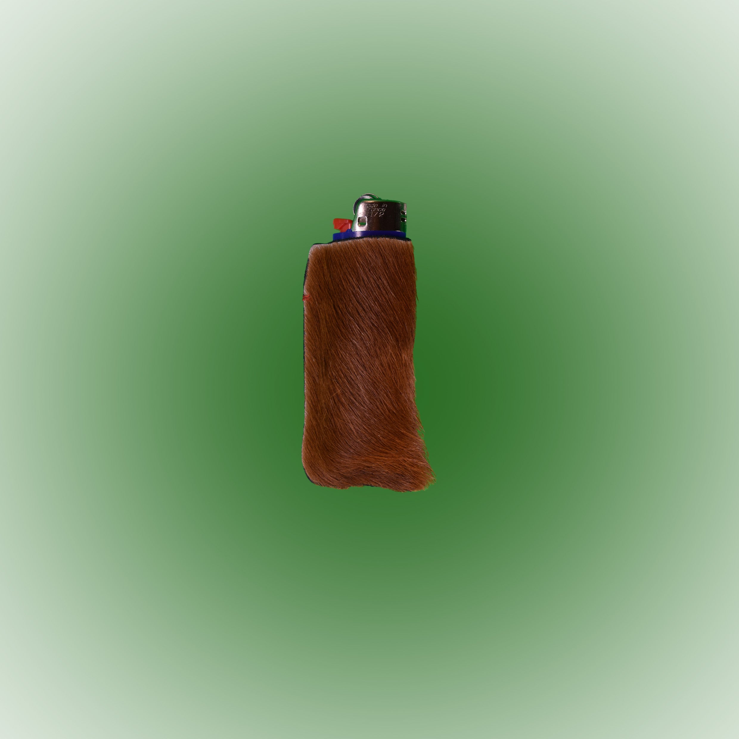 CUIR ET BRIQUET #03