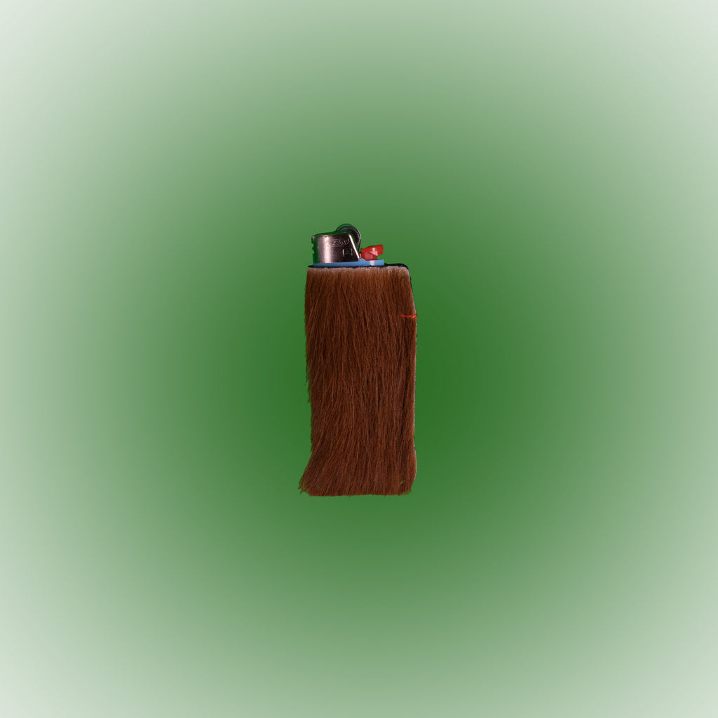 CUIR ET BRIQUET #04