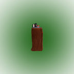 CUIR ET BRIQUET #04