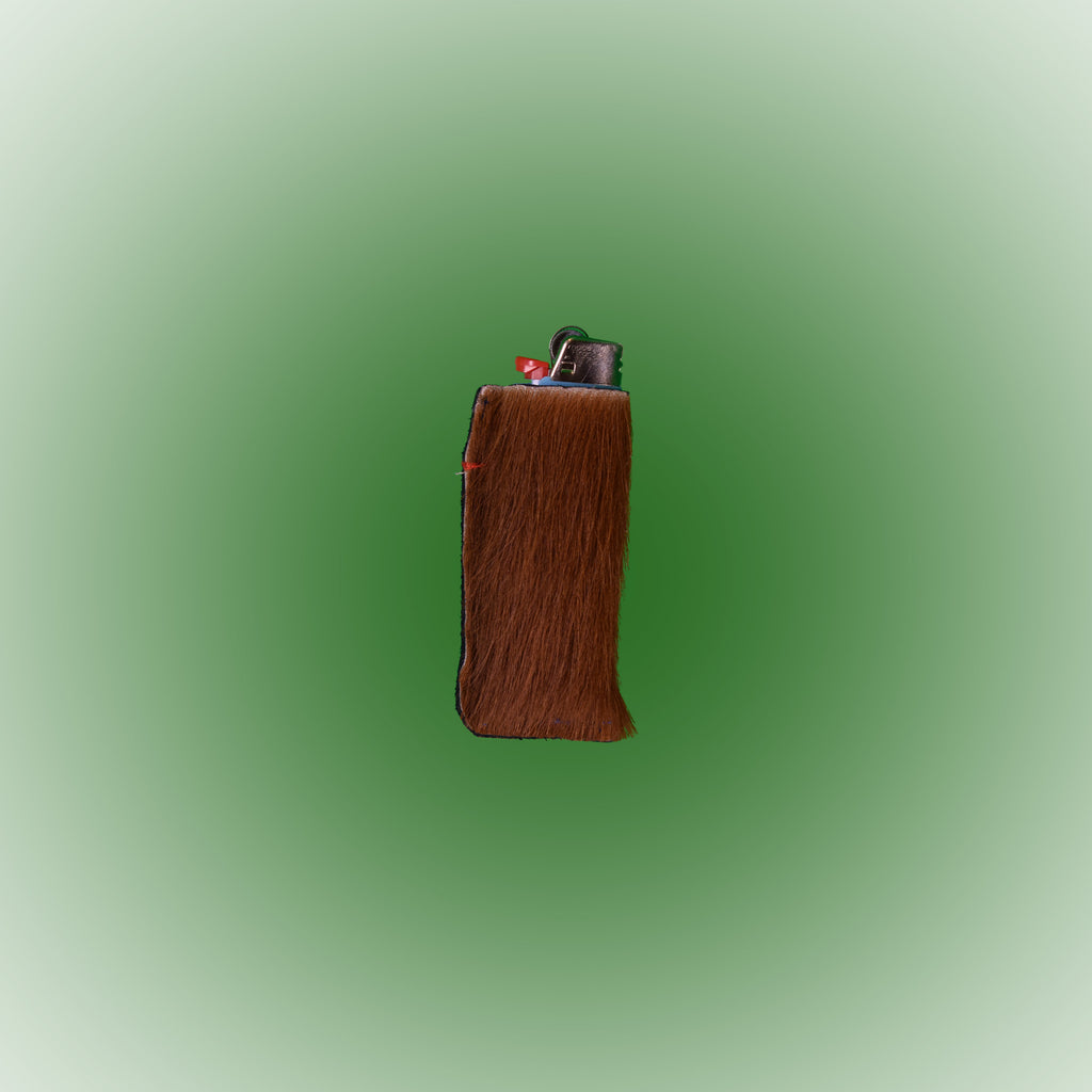 CUIR ET BRIQUET #04