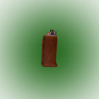 CUIR ET BRIQUET #04