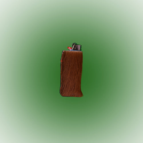 CUIR ET BRIQUET #04